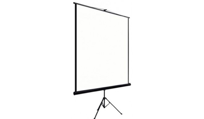 TK-Team projector screen 1:1 TRS180 180x180cm