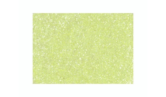 Glitter liim 50ml neoonkollane, KnorrPrandell