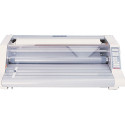 Laminaator GBC Ultima 65 Roll laminator + trim blade, variable temp+speed, max 27` 75mic/80mic
