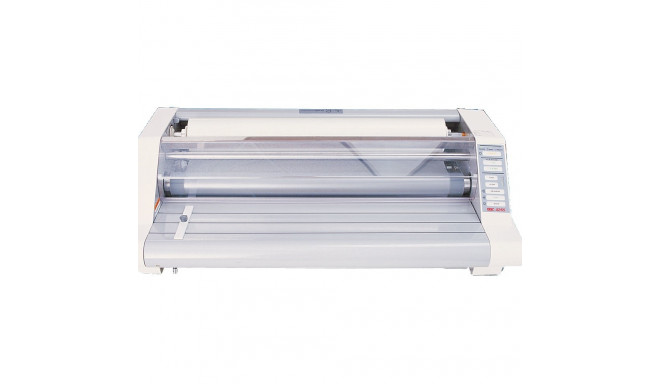 Laminaator GBC Ultima 65 Roll laminator + trim blade, variable temp+speed, max 27` 75mic/80mic
