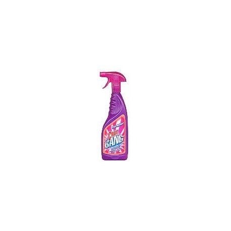 Puhastusvahend Cillit Bang rasvaeemaldaja 750ml, spray