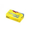 Seep-plekieemaldi FLORA sapiga  90g