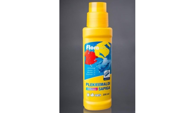 Plekieemaldi FLORA sapiga kontsentraat 200ml