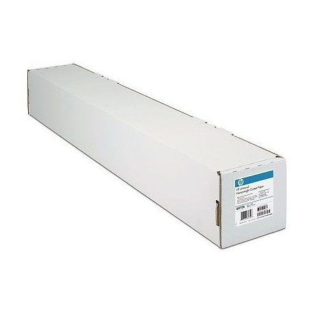 Paber HP C6035A Bright White Inkjet Paper A1(24´´)/610mm x 45m 90gr