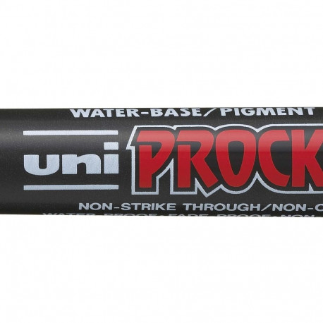 Marker UNI PM122  roheline,veekindel,ümara otsaga 1,5-2mm