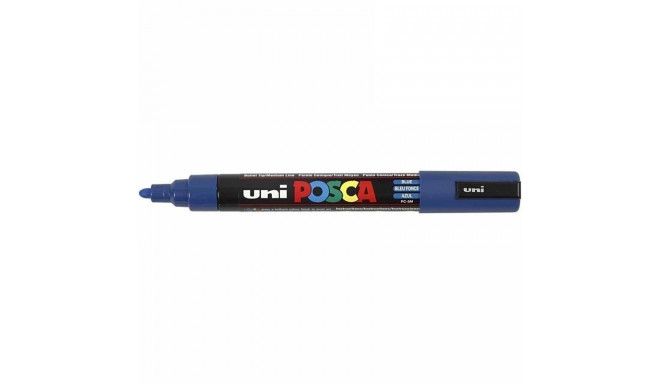 Marker UNI Posca PC5M sinine, 1,8-2,5mm