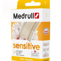 Haavaplaaster Medrull Sensitive N1 50*6cm