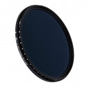 JJC filter neutraalhall F NDV62 Variable ND Filter (ND2 400)