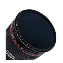 JJC filter neutraalhall F NDV55 Variable ND (ND2 400)