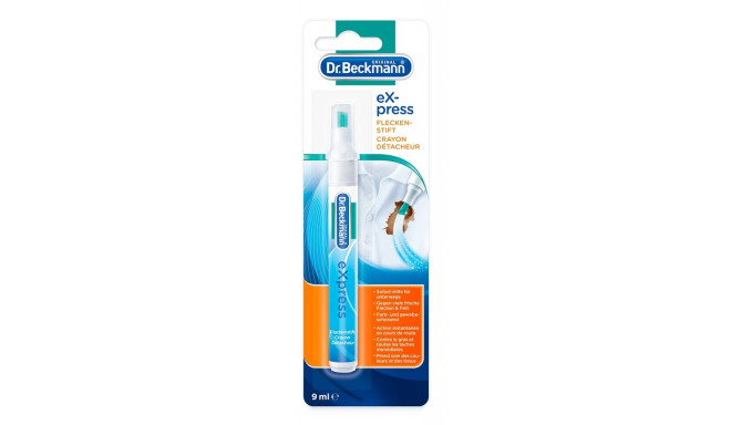 STAIN REMOVER PEN EXPRESS BECKMANN 9ML