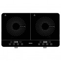 Double induction cooktop Sencor SCP4201GY