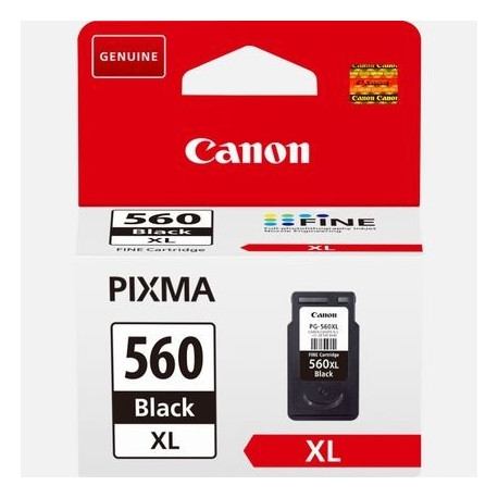 Canon tint PG-560XL XL 400lk, must