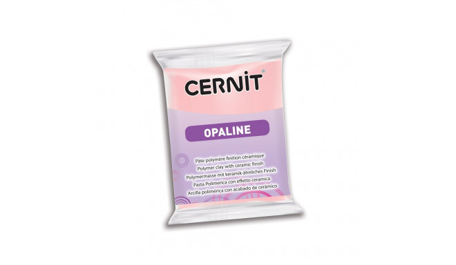 Polümeersavi Cernit Opaline 56g 475 pink