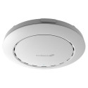 Edimax CAP300 wireless access point 300 Mbit/s White Power over Ethernet (PoE)