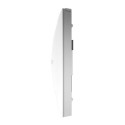 Edimax CAP300 wireless access point 300 Mbit/s White Power over Ethernet (PoE)