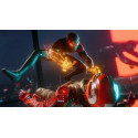 Sony Marvel&#039;s Spider-Man: Miles Morales, PS4 Standard PlayStation 4
