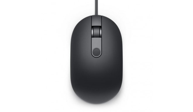 DELL MS819 mouse Ambidextrous USB Type-A Optical 1000 DPI