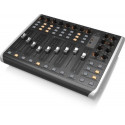 Behringer X-TOUCH COMPACT MIDI keyboard USB Black