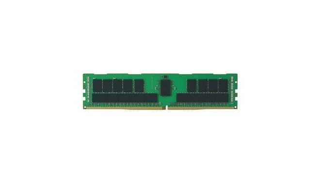 Goodram W-MEM1600R3D416GLV memory module 16 GB DDR3 1600 MHz ECC