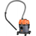 ECG VM 2120 vacuum 20 L Drum vacuum Dry&wet 1200 W Combi