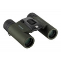 Olympus 8x25 WP II binocular BaK-4 Green