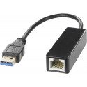 Deltaco USB3-GIGA5 network card Ethernet 1000 Mbit/s