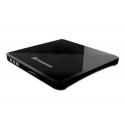 Transcend Portable DVD Writer Black