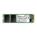 Transcend PCIe SSD 220S 1TB