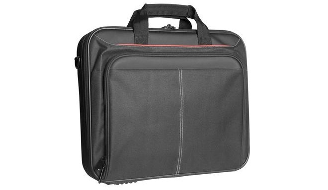 Tracer TRATOR43466 notebook case 39.6 cm (15.6&quot;) Briefcase Black