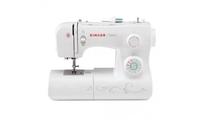 SINGER TALENT 3321 sewing machine Semi-automatic sewing machine Electric