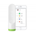 Withings Thermo Contact Green, White Forehead Buttons