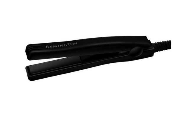 Remington S2880 hair styling tool Straightening iron Warm Black