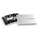 Axagon RSS-M2SD interface cards/adapter Internal SATA