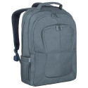 Rivacase 8460 notebook case 43.2 cm (17") Backpack case