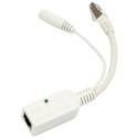Mikrotik wAP 60G AP 1000 Mbit/s White Power over Ethernet (PoE)