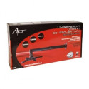 ART P-103 project mount Wall/ceiling Black