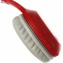 Omega Freestyle wireless headphones FH0918, red