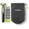 Philips Norelco OneBlade OneBlade QP2630/30 Face and body trimmer and shaver with 5 accessories