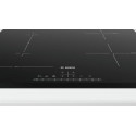 Bosch Serie 6 PVS651FC5E hob Black Built-in 60 cm Zone induction hob 4 zone(s)