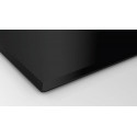Bosch Serie 6 PVS651FC5E hob Black Built-in 60 cm Zone induction hob 4 zone(s)
