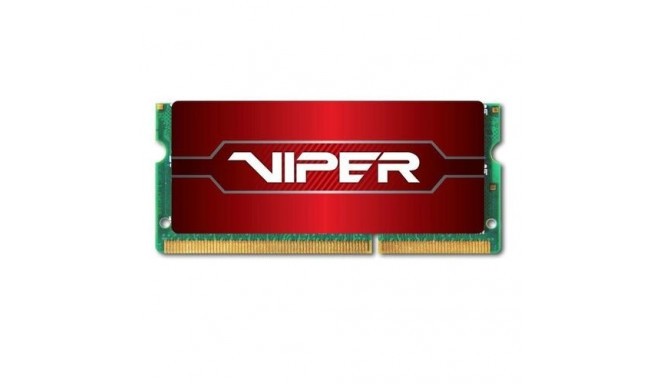 Patriot Memory VIPER 4 memory module 16 GB 2 x 8 GB DDR4 3600 MHz