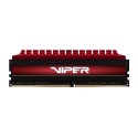 Patriot Memory VIPER 4 memory module 16 GB 2 x 8 GB DDR4 3600 MHz