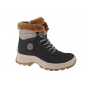 Rieker winter boots X9335-45 W (39), gray