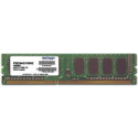 Patriot RAM 4GB PC3-12800 1x4GB DDR3 1600MHz