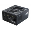 Seasonic Prime GX-650 power supply unit 650 W 20+4 pin ATX ATX Black