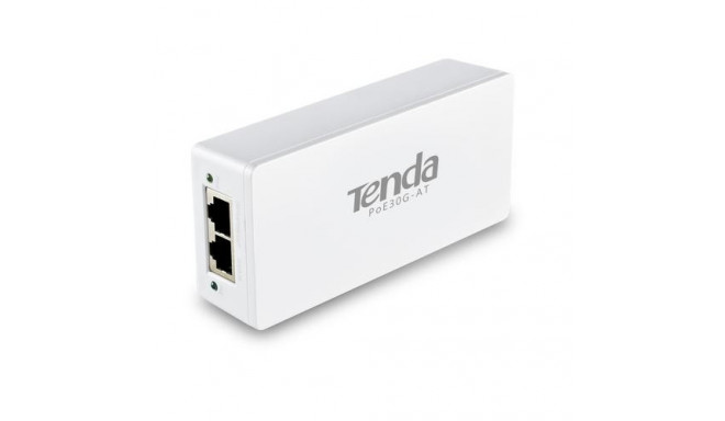 Tenda POE30G-AT PoE adapter Gigabit Ethernet