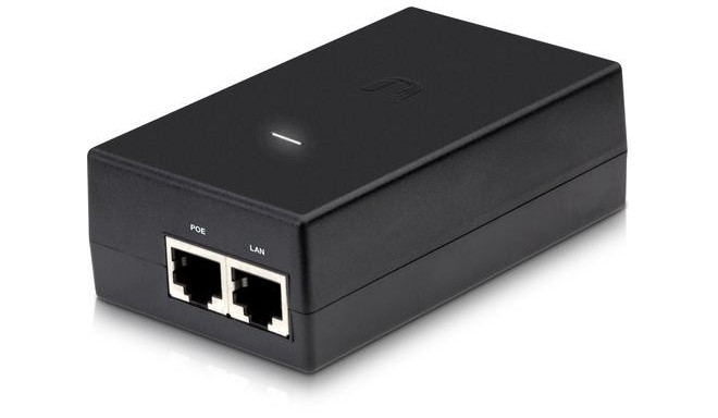 Ubiquiti POE-50-60W PoE adapter Gigabit Ethernet 50 V