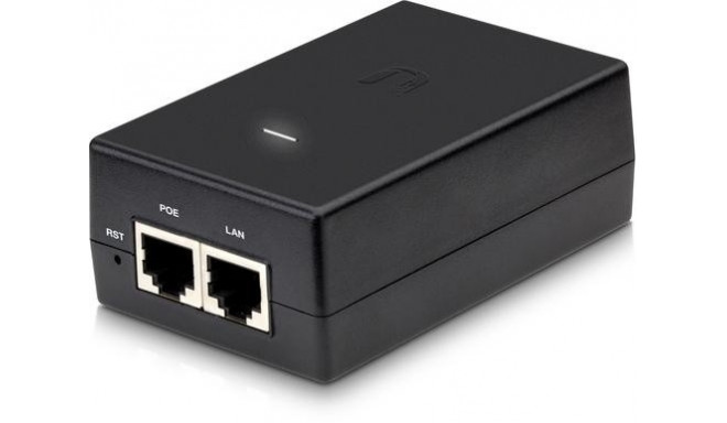 Ubiquiti POE-24-24W-G PoE adapter Gigabit Ethernet 24 V