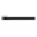 ATEN 1U 16A 12Port Basic PDU