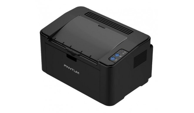 Pantum P2500 laser printer 1200 x 1200 DPI A4